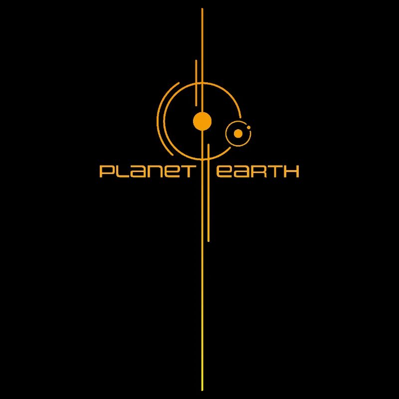 Planet Erde