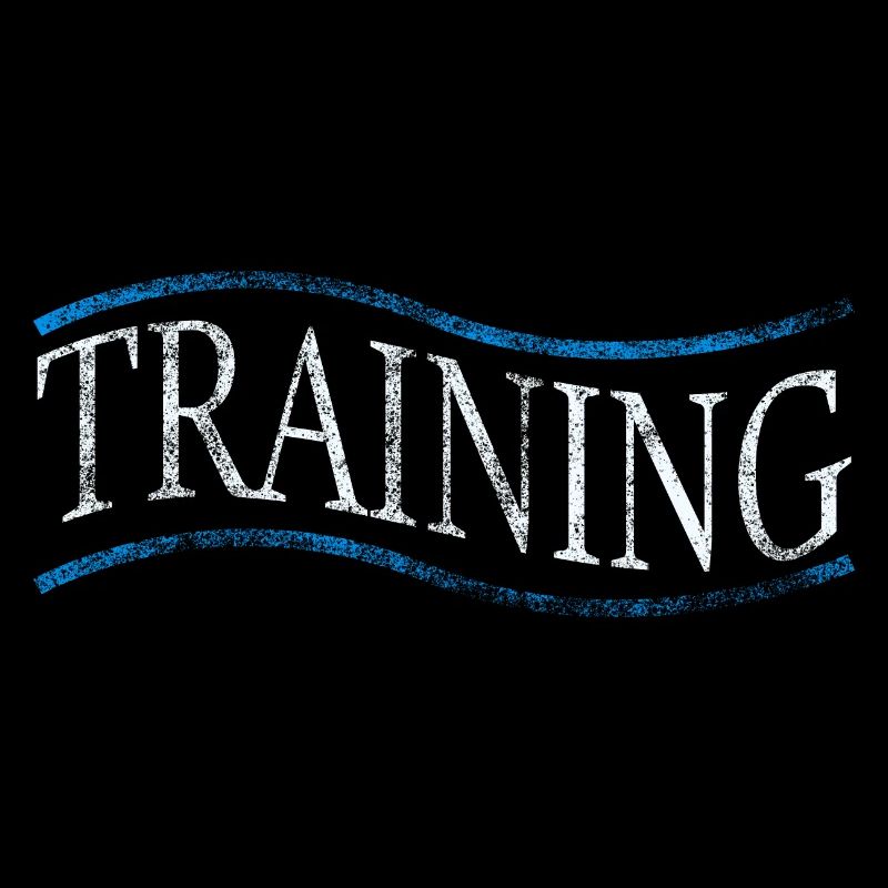Training Sport train Sportlich