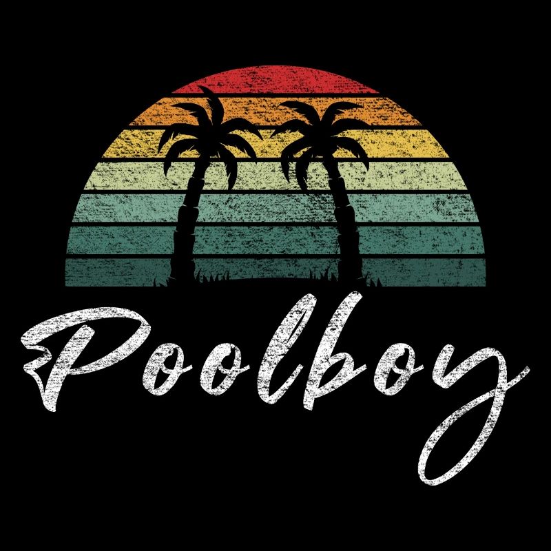 Lifeguard Poolboy