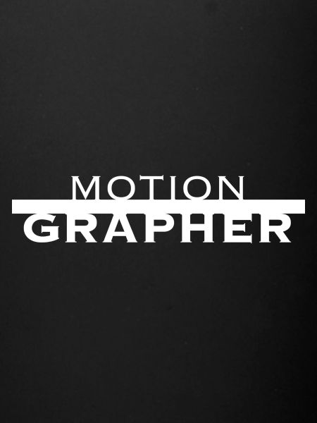Animateur graphique Motion Grapher
