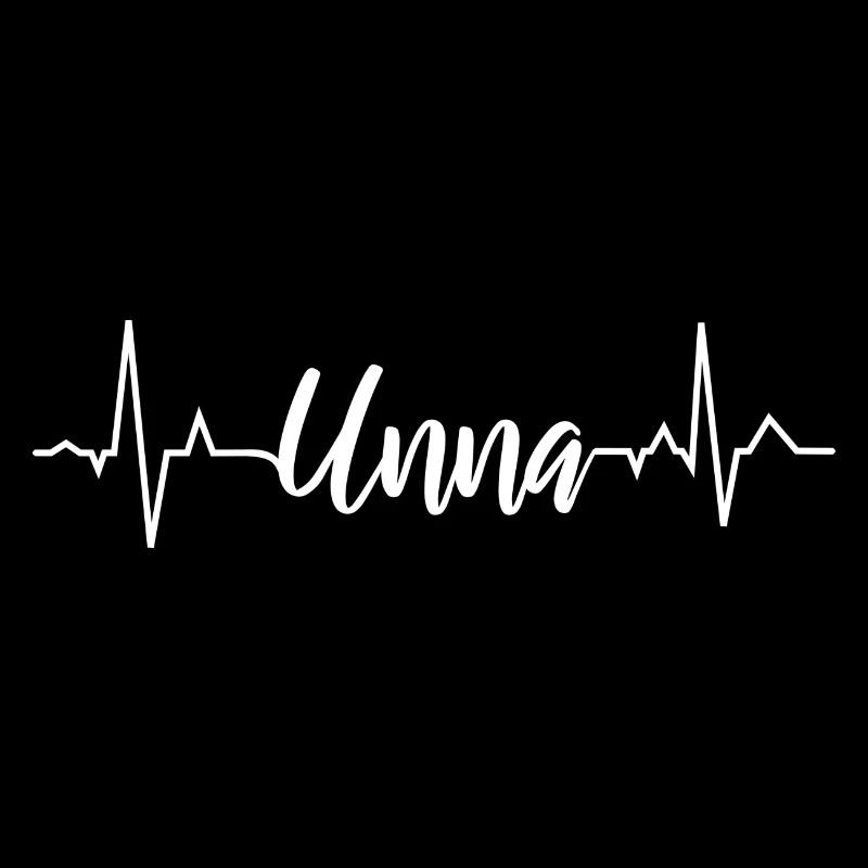 EKG Unna