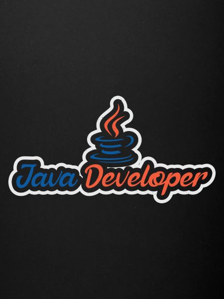 Java Developer with Coffee