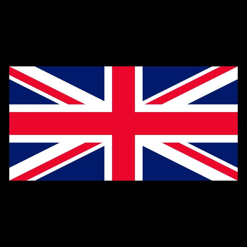 Drapeau du Royaume-Uni (petit)