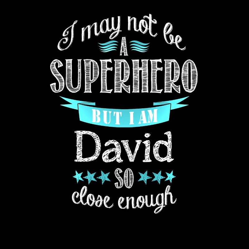 David