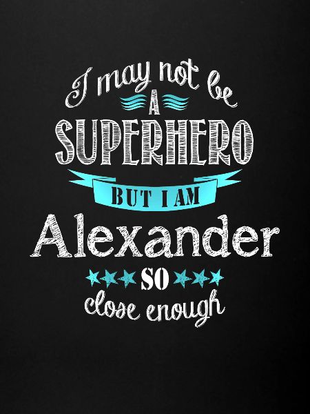Alexandre