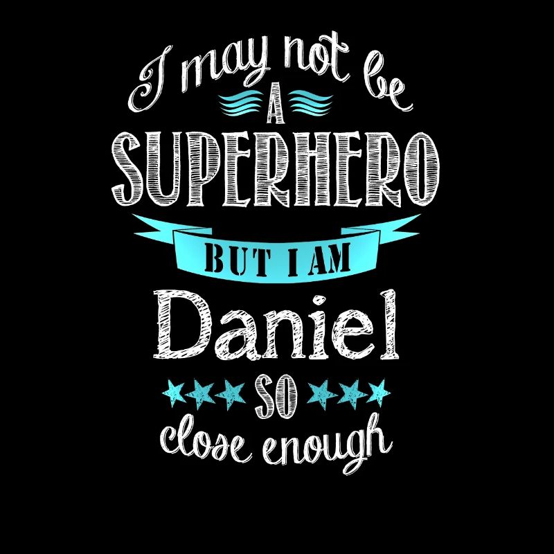 Daniel