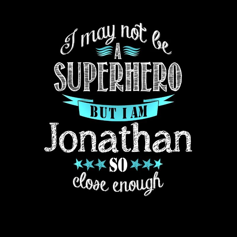 Jonathan