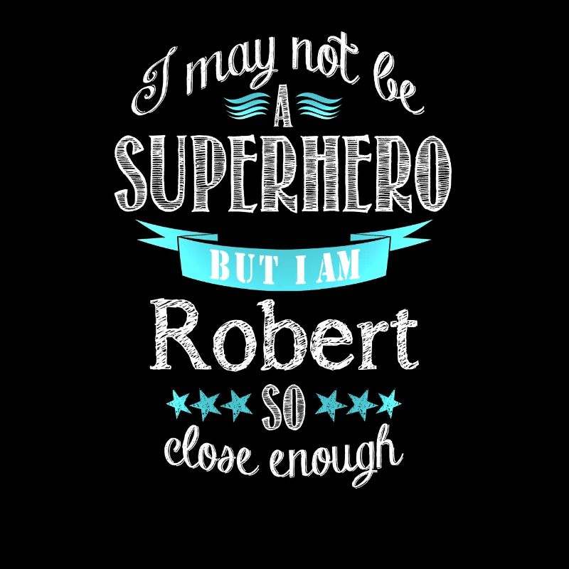 Robert