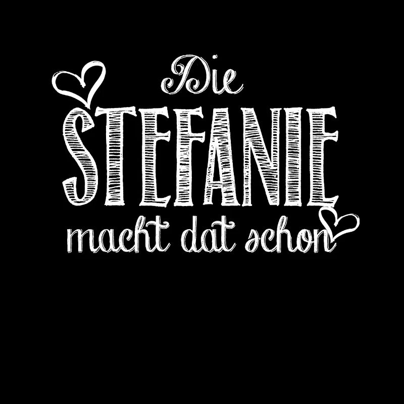 stefanie