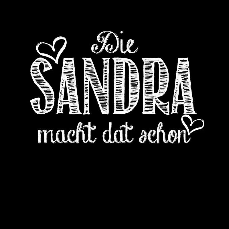 sandra