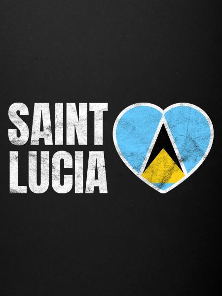 Sainte-Lucie