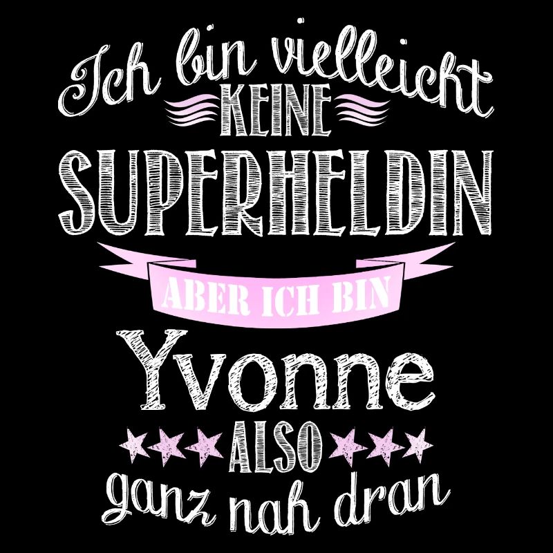 yvonne