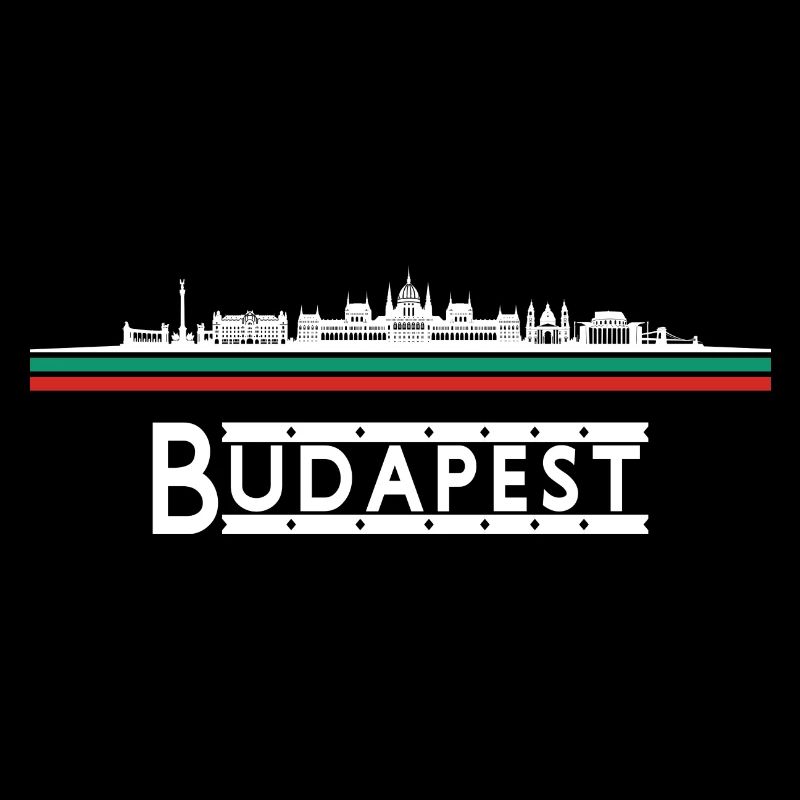 Budapest Hongroise