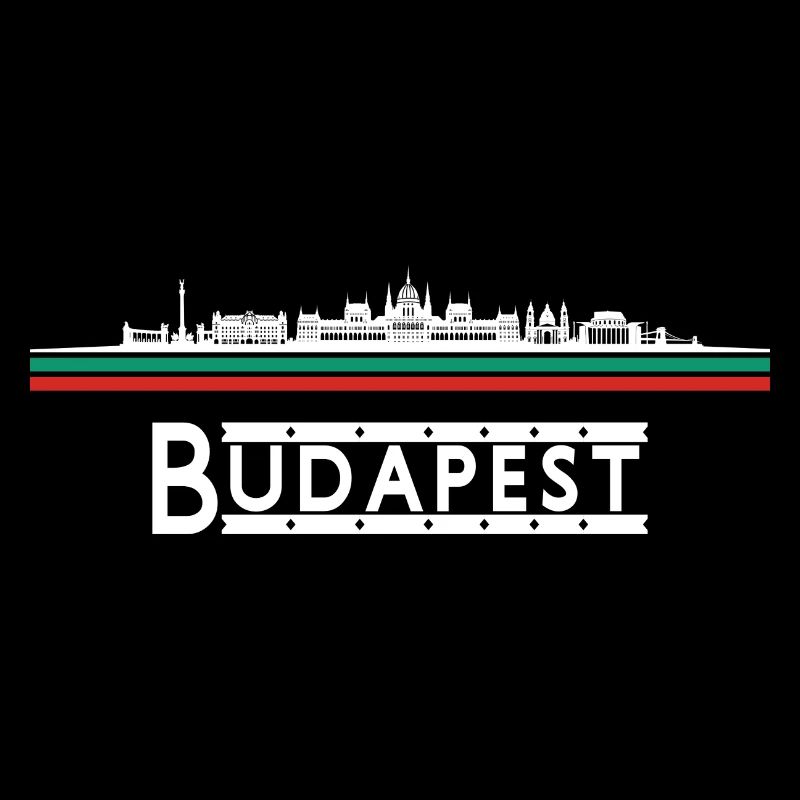 Budapest Ungarin