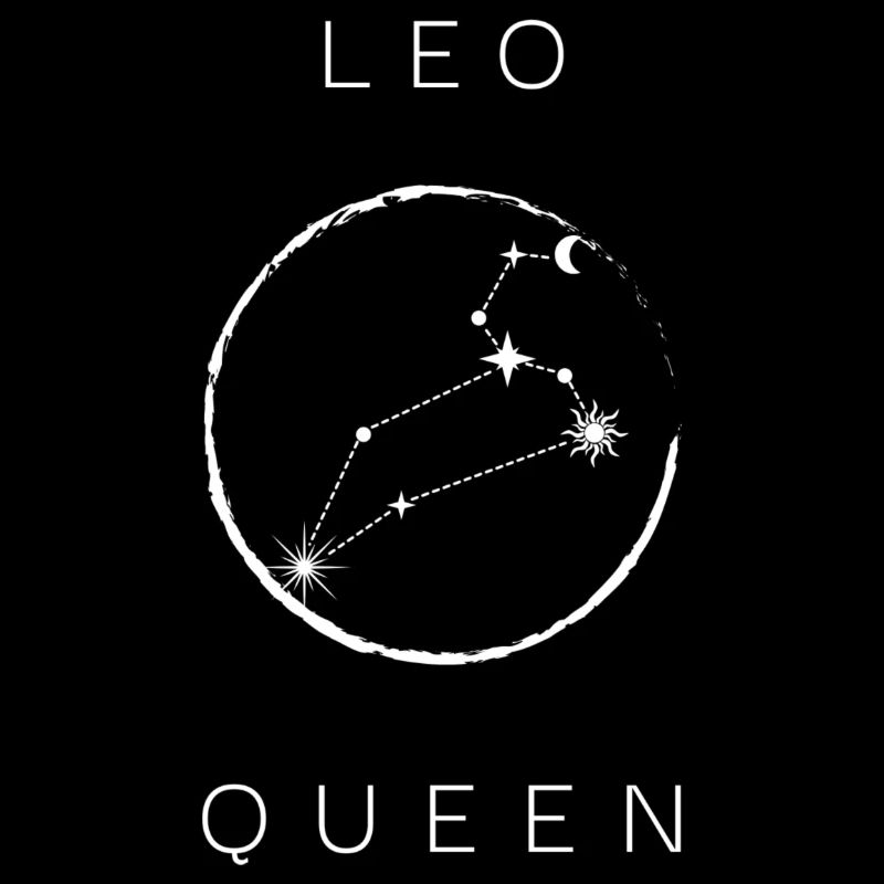 Leo Queen