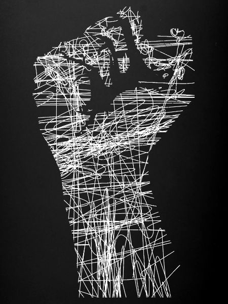 Resist