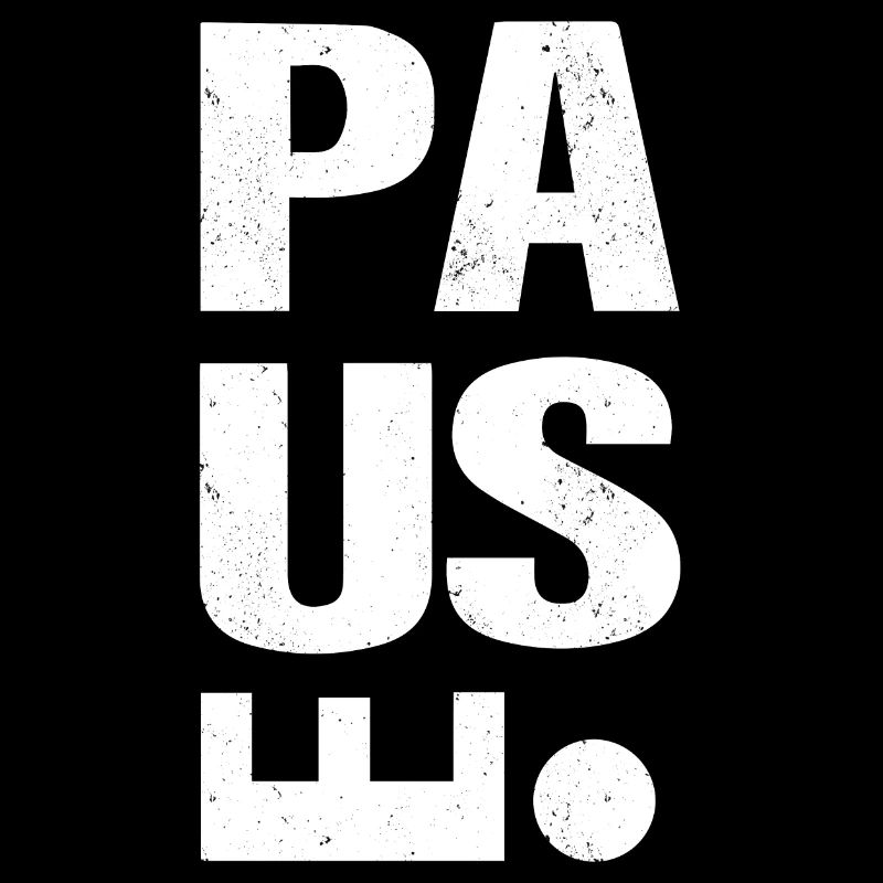 Pause - Work-Life Balance