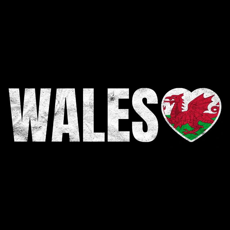 Wales