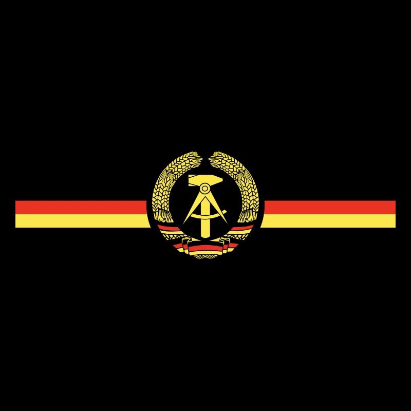 GDR Ossi