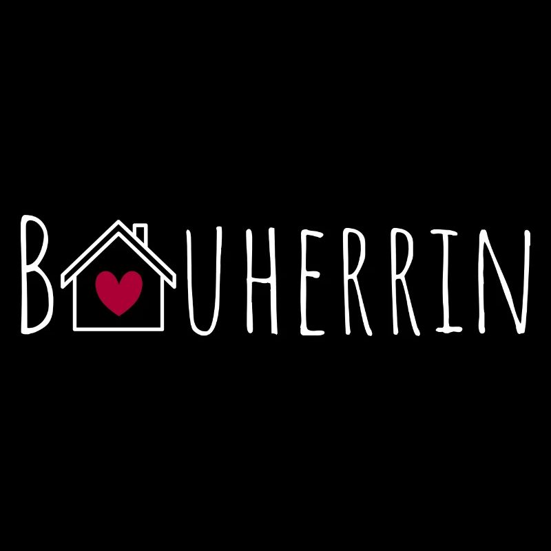 Bauherrin