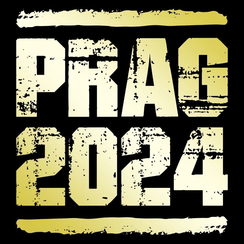 Prag 2024 Gold