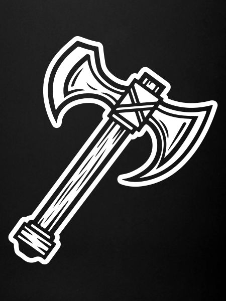 Axe Element