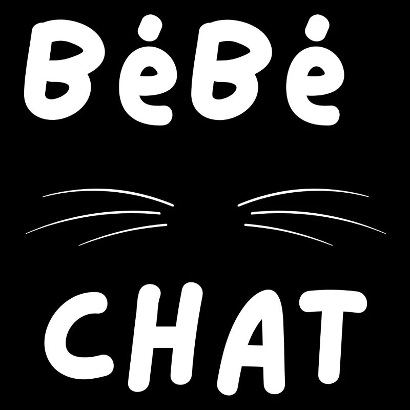 Bébé chat