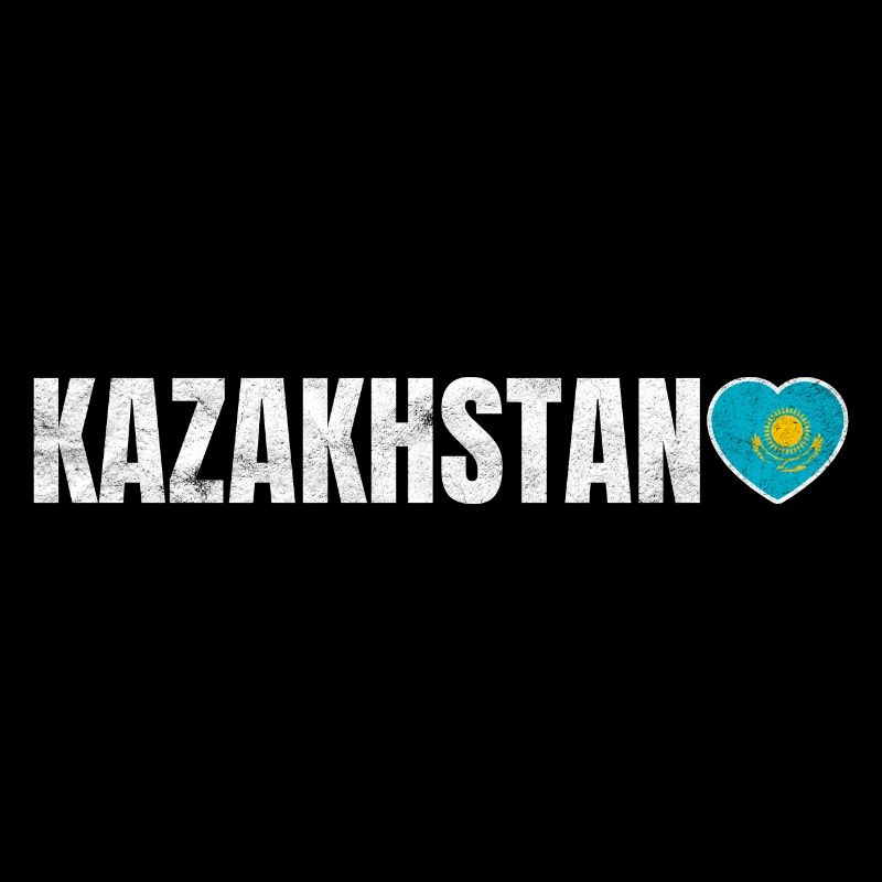Kazakhstan