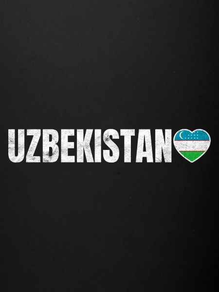 Ouzbékistan