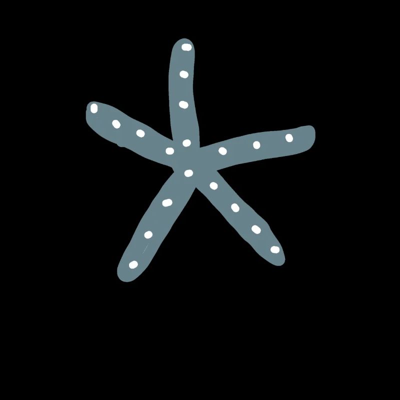 Seestern 7,meeresleben,Design,Geschenk,cool,chic,