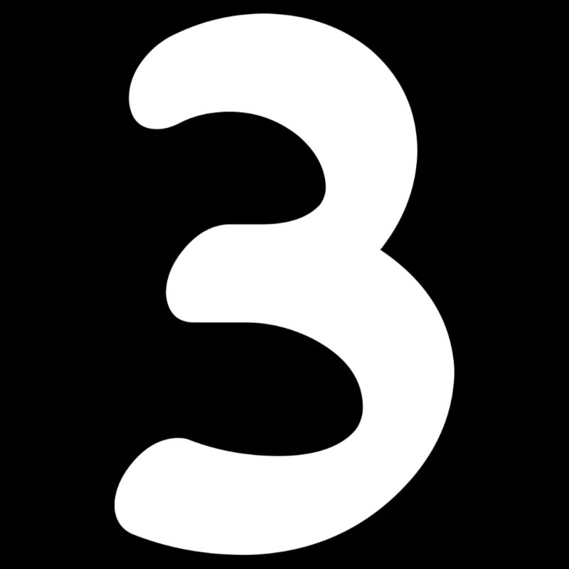 Meilleure vente Numéro 3