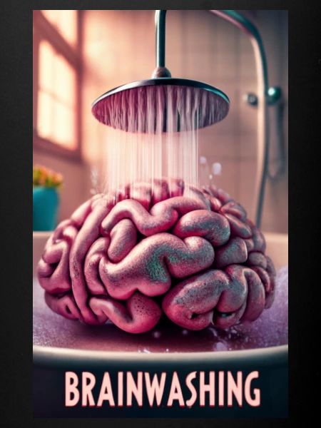 brainwashing