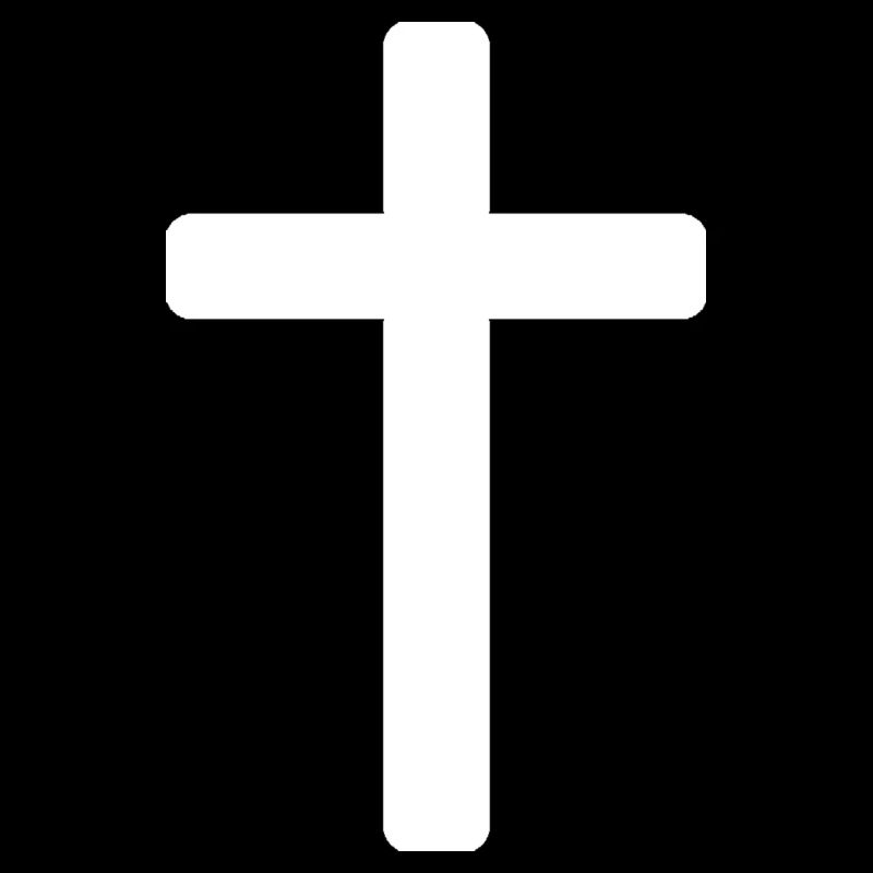 CROIX CHRÉTIENNE
