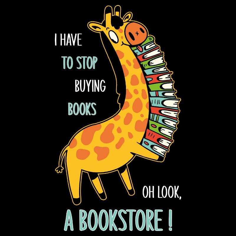 Bookworm Bookworm Gift idea Hobby reading