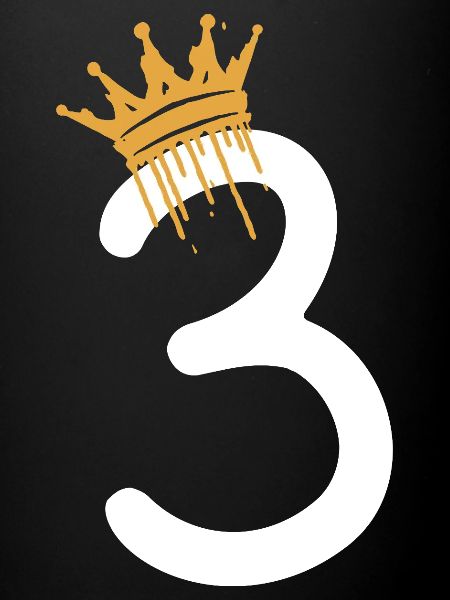 3