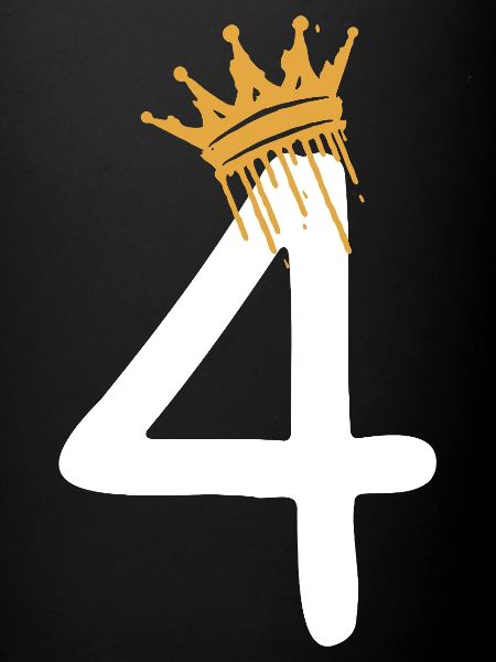 4