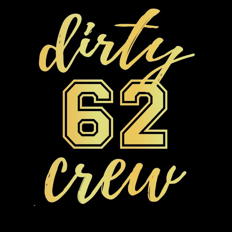 Dirty 62 Équipage