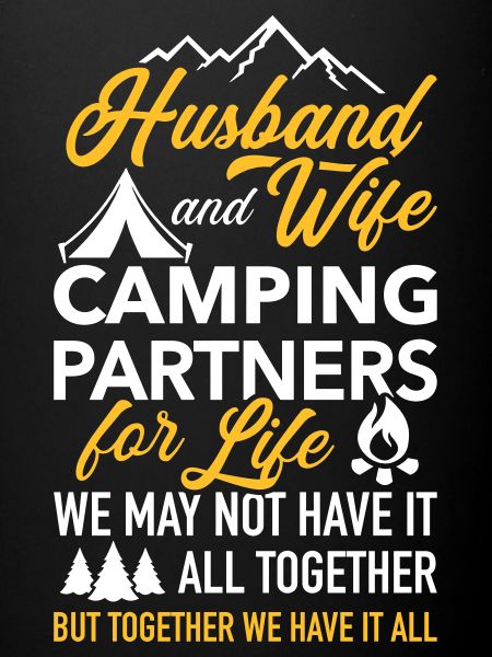camping