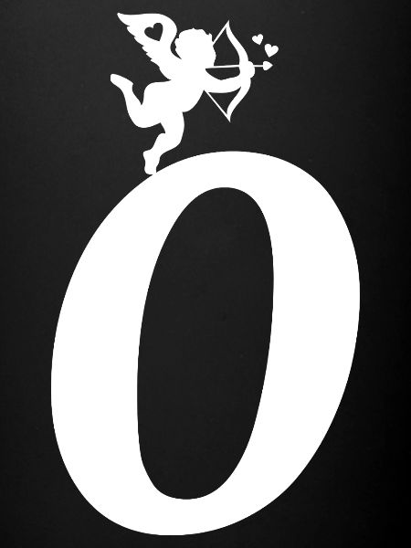O