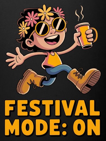 Mode Festival : ON