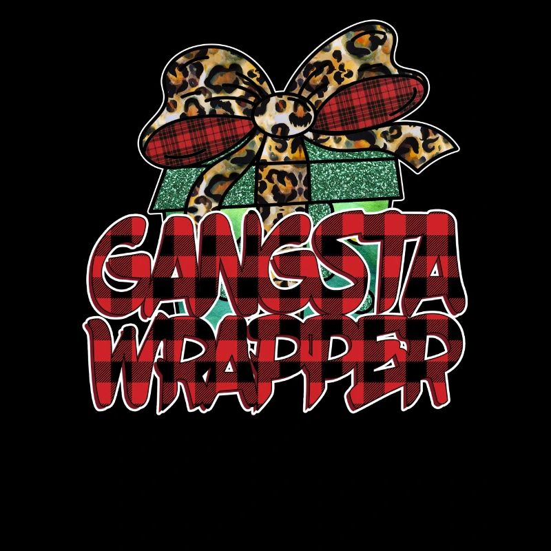 Gangsta Wrapper