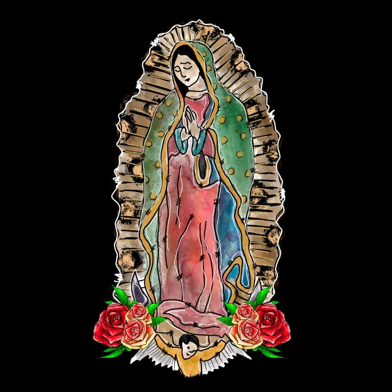 Our Lady of Guadalupe
