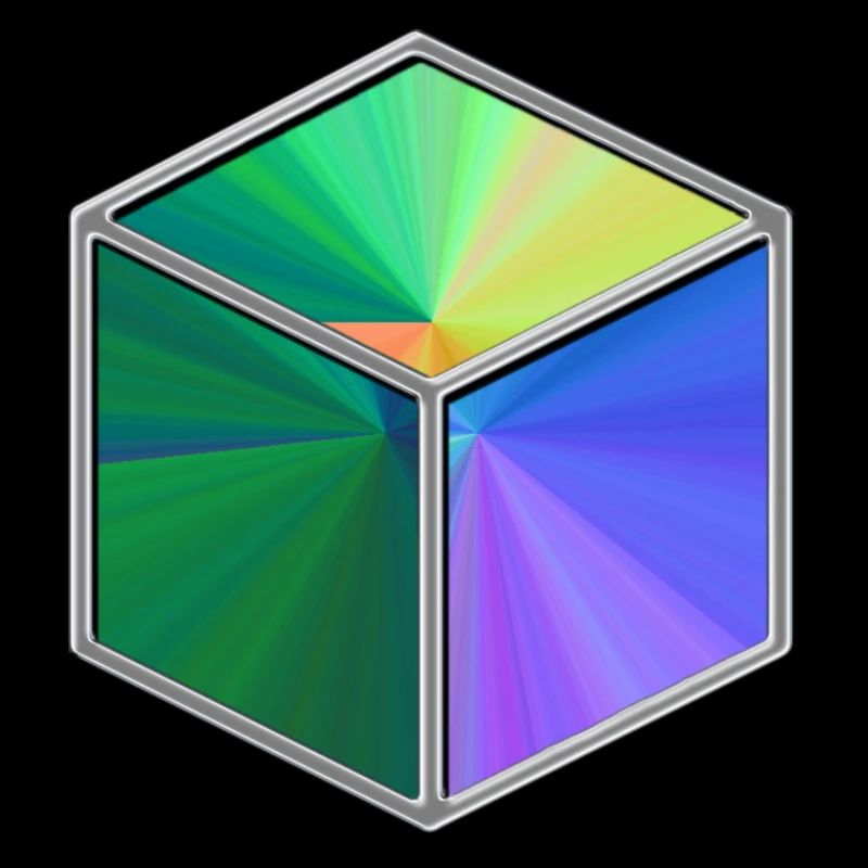 Tesseract