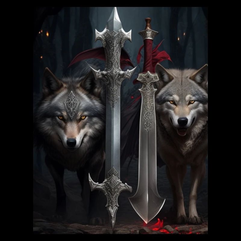WolfRPGSwordDevil