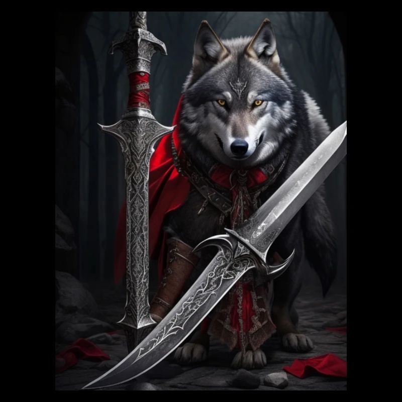 WolfSwordDevil1