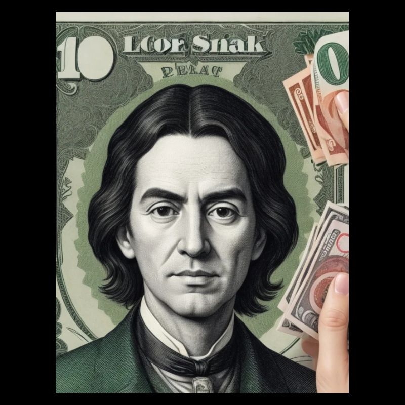 Conception des billets de banque