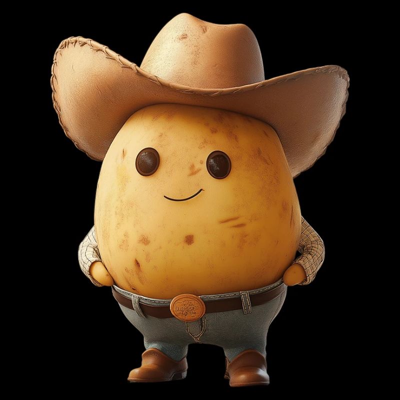 patata