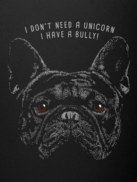 bouledogue français