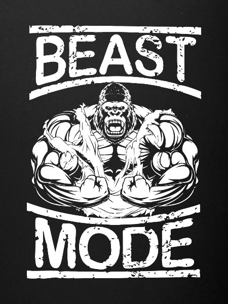 Beast Fashion
