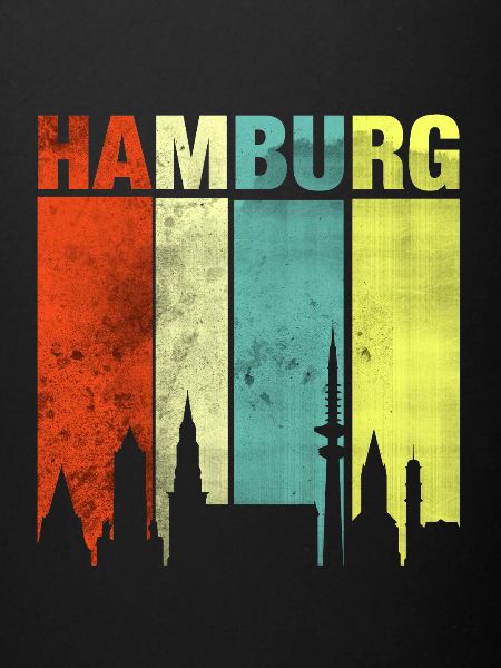Hambourg